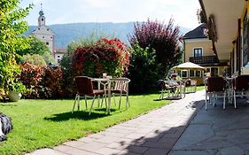 Hotel Restaurant Platzer